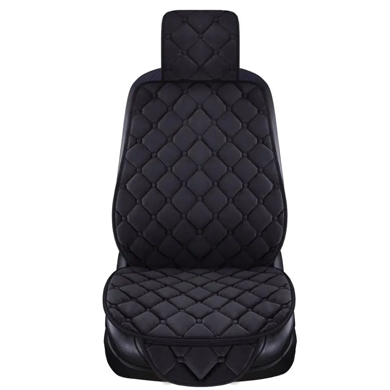 Araba koltuğu yastık kapsar, stil ücretsiz bağlama peluş ve genel amaçlı yastıklar için uygun peluş