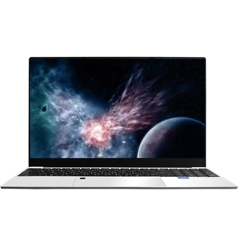 Laptops Max RAM 32GB M.2 SSD ROM 1TB 2TB Ultrabook Metall Computer 2.4G / 5,0G Bluetooth AMD RYZEN 3 2300U Windows 10 Pro Gaming Laptop