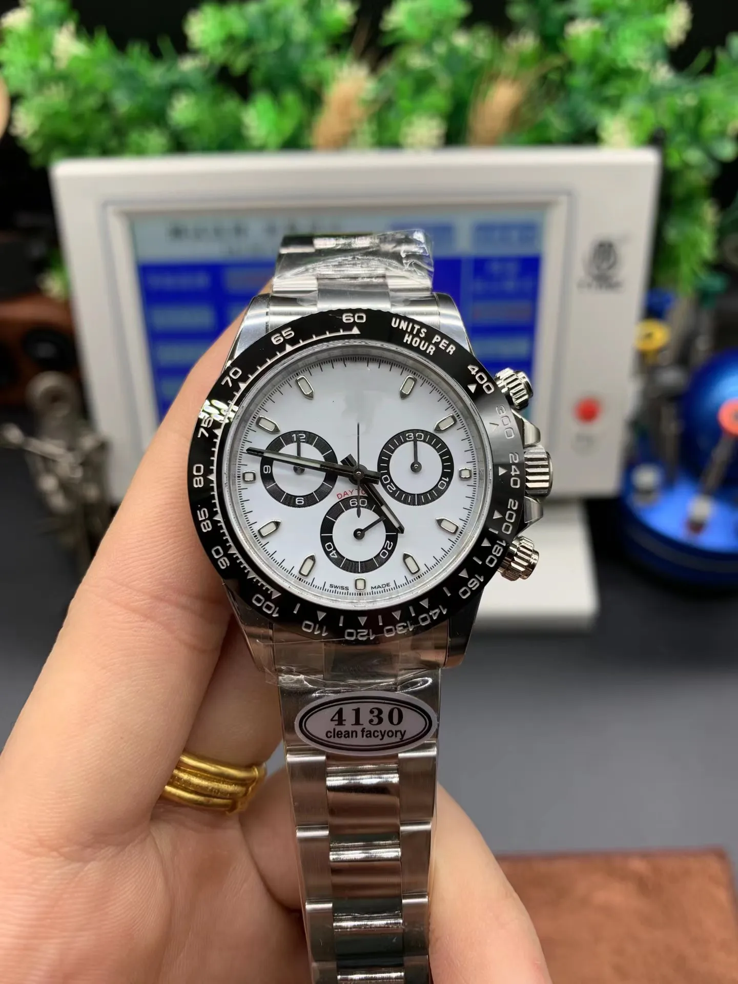 Highest clearance quality watch