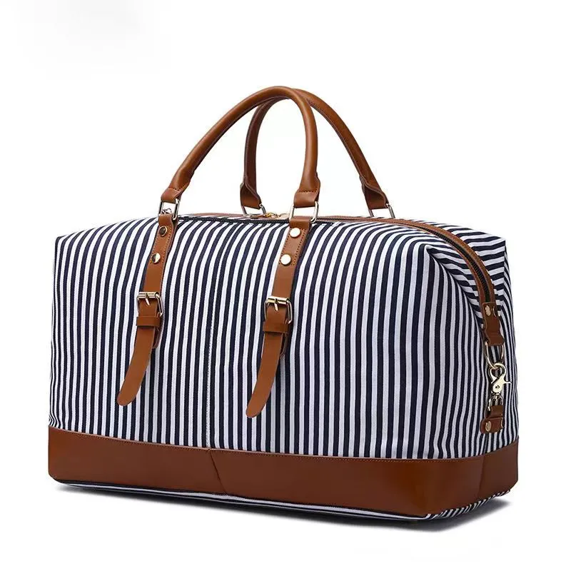 Designer weekender travel bag best sale