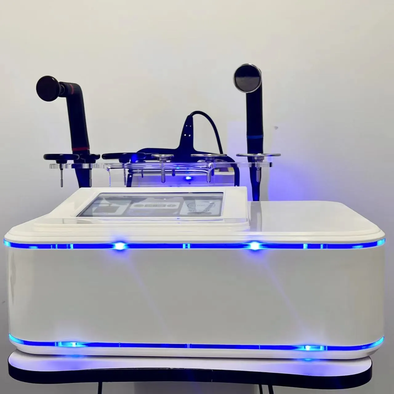 Portable New Arrival 448k Radio Frequency Monopole Rf Equipment Fat