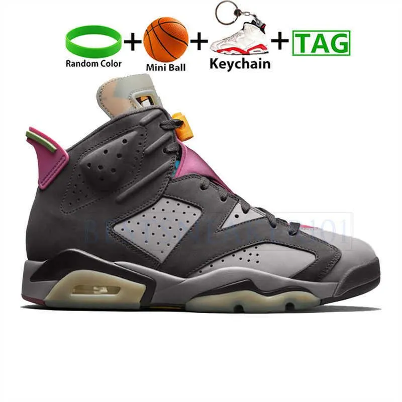 New Bordeaux 6 Basketball shoes 6s Midnight Navy University Blue Electric Green Mens Running Sneakers black infrared UNC carmine  DMP Trainers