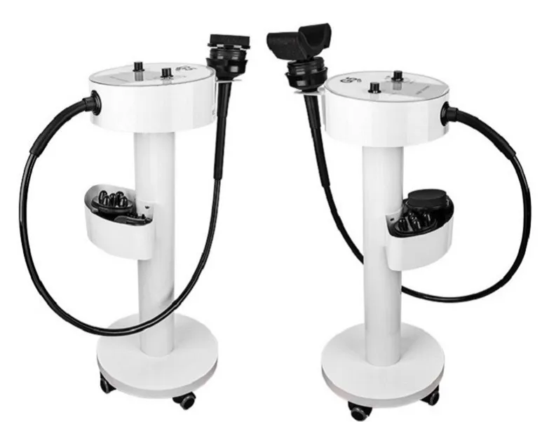 High Frequency Vibration G5 Body Shaping And Slimming Machine From