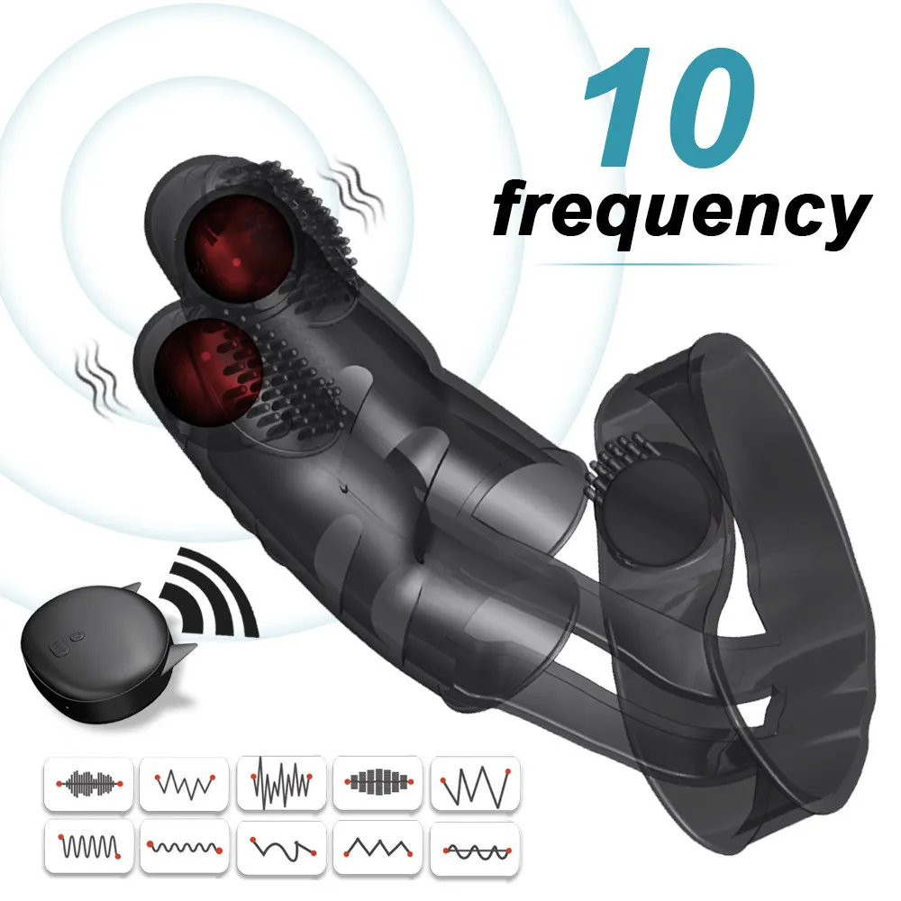 Funda Para El Dedo Vibrador Punto G Masaje Lésbico Estimulador De Clítoris  Masturbador Femenino Juguetes Sexy Para Adultos Para Mujeres Productos De  Orgasmos Rápidos De 25,7 € | DHgate