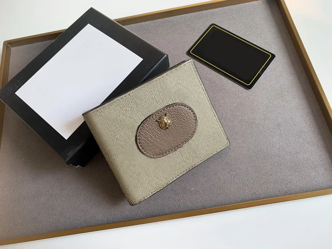 Дизайнеры одежды Marmont кошельки Mens Women Long Skellets Высококачественные ретро -металлические бренд Mark Coin Swork Card Clutch с Origina Box Dust Bag 476G420A