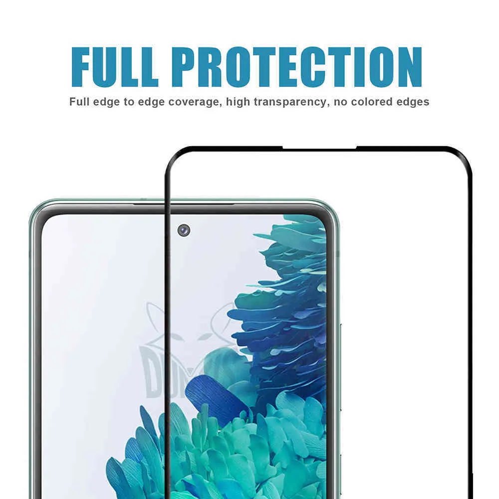 [1 Pack] (6.9) Samsung Galaxy S20 Ultra 5G Protecteur d'écran, HD  Transparent Verre Trempé Protection Film pour Galaxy S20 Ultra 5G