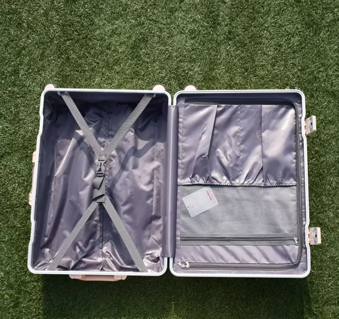 It floral cheap suitcase primark