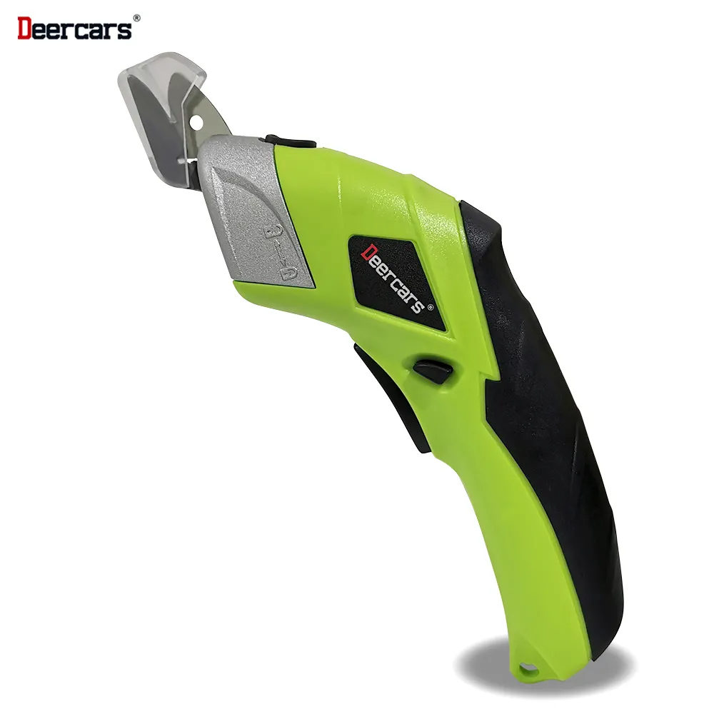 Wireless Rechargeable Fabric Scissors 3.6V Best Oscillating Tool For  Cutting Cloth, Carpet, PVC, Leather, Sewing Shears And More From Dicas,  $37.62