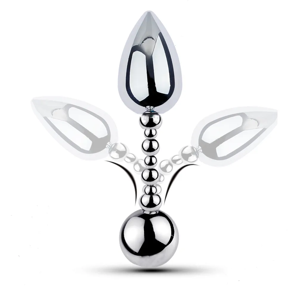 Stainless Steel Anal Beads Prostate Stimulation Metal... From Youmvp, $6.98 | DHgate.Com Stainless Steel Anal Beads Prostate Stimulation Metal... From Youmvp, $6.98 | DHgate.Com