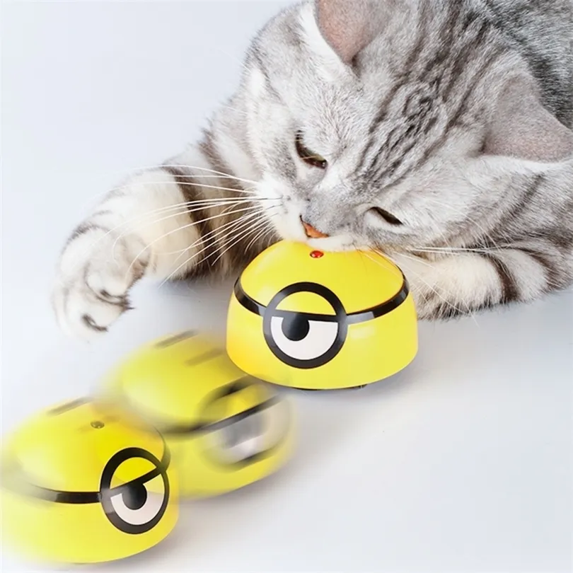 Catch me if you can cat toy outlet