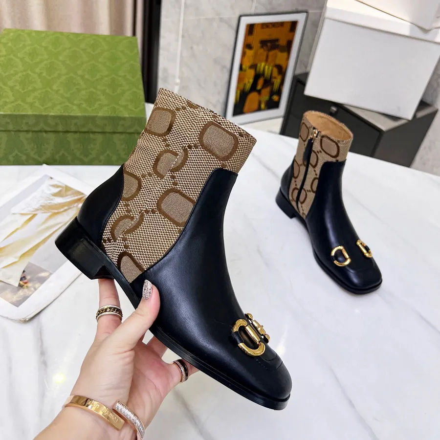 Bottines femme online de luxe