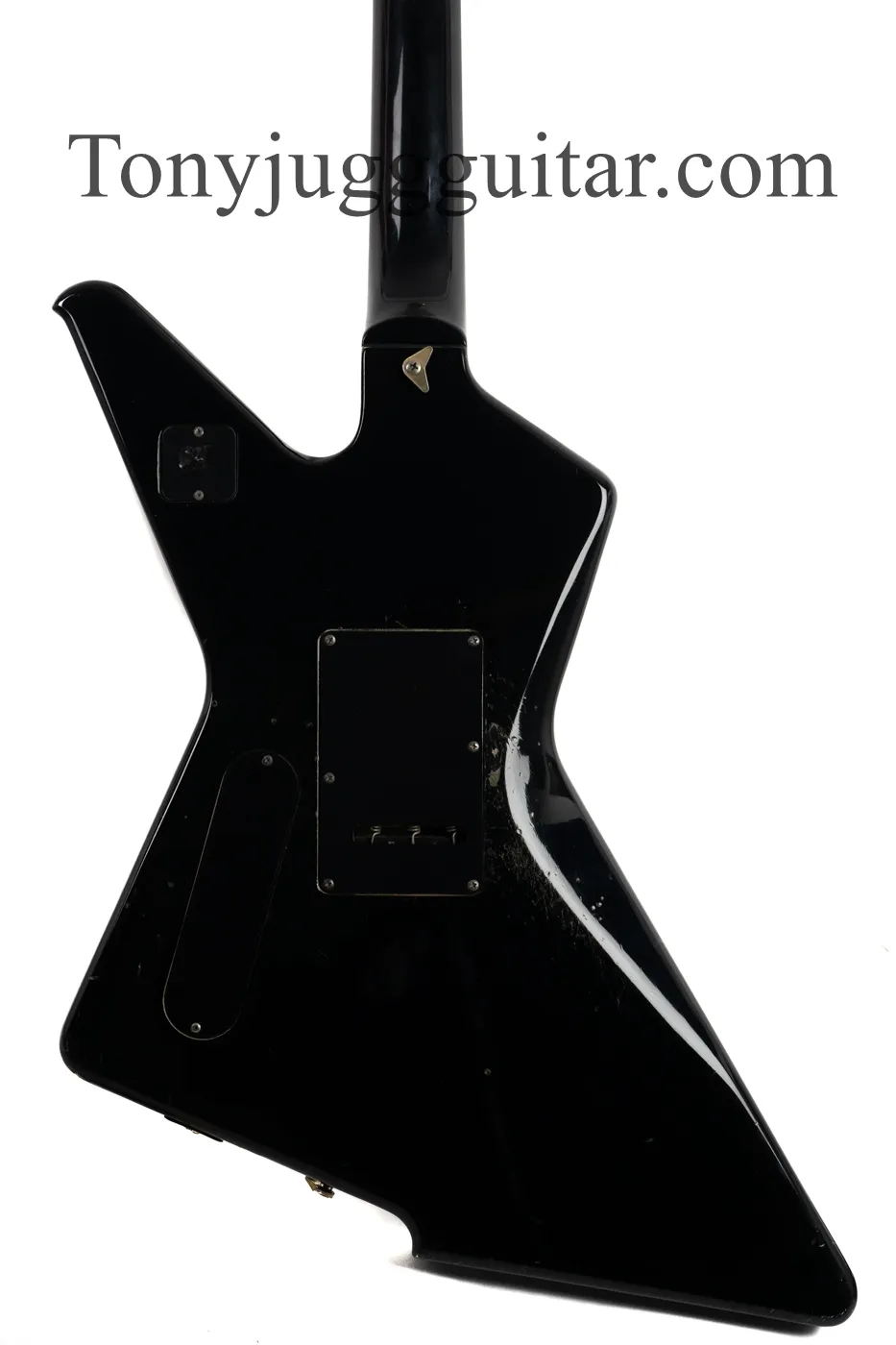 Explorer tremolo deals