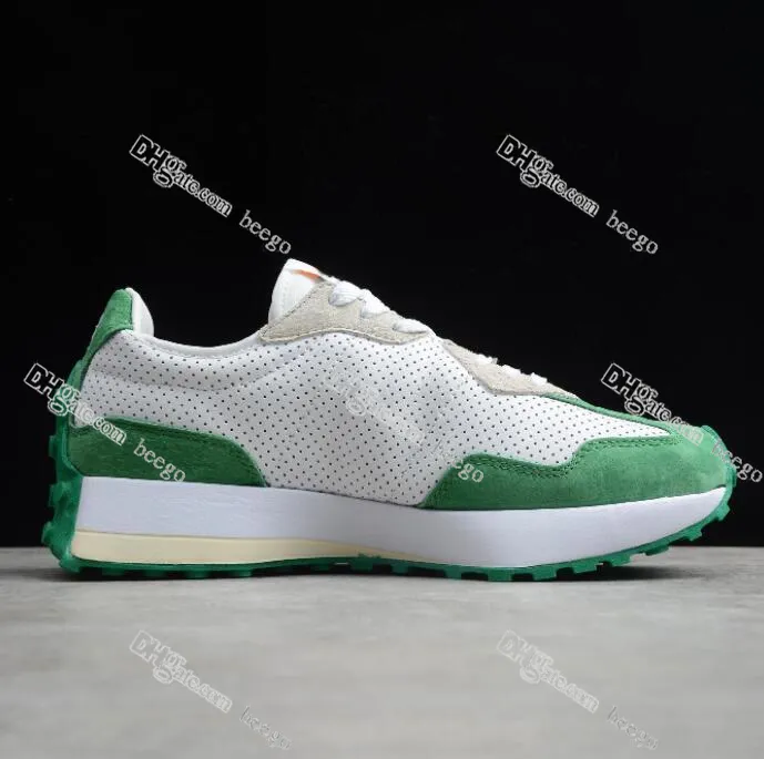 327s Sneaker Men For Casual Shoes Casablanca Nightwatch Green