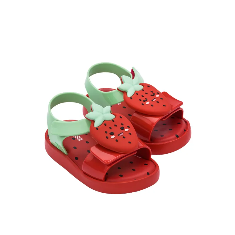 Jelly hotsell fruit sandals