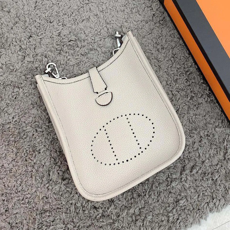 Cross Body Designer Bags Women Cro Handbag Wholesale Cowhide Leather