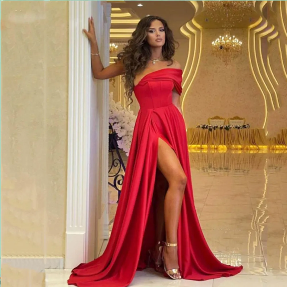 Simple sales night dresses