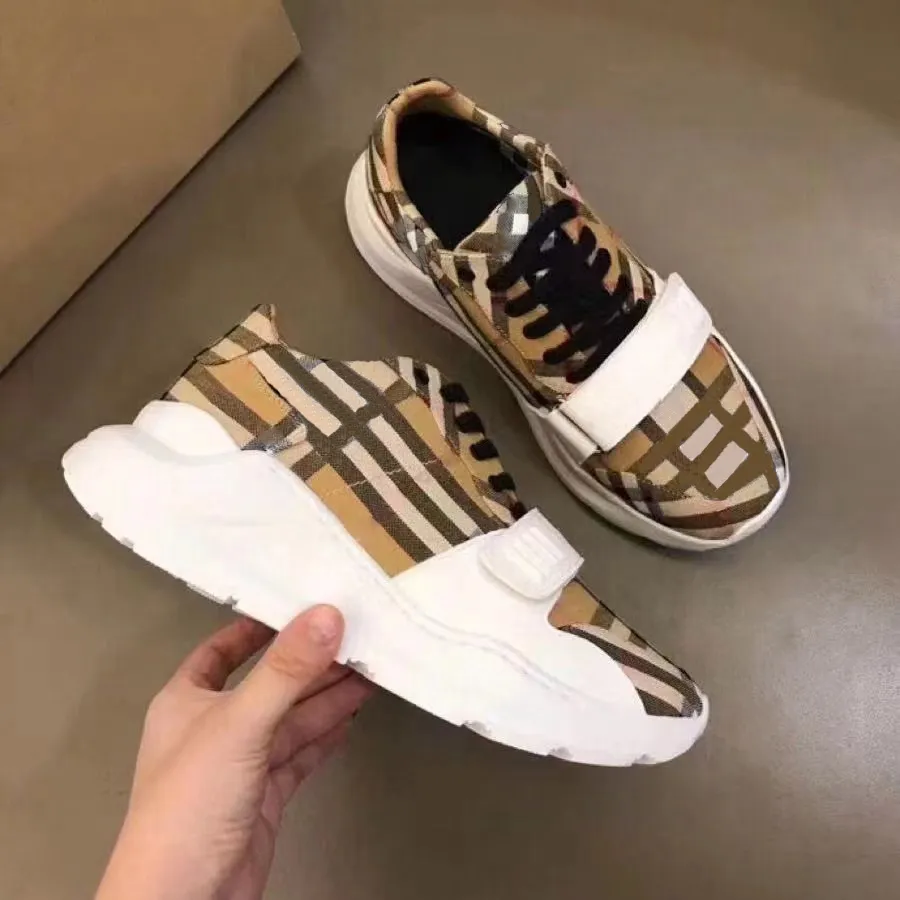 Dhgate clearance burberry shoes