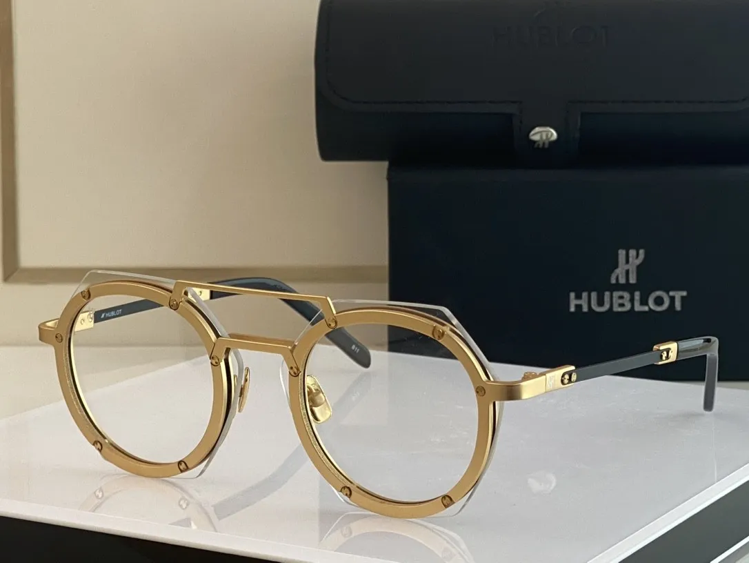 Hublot eyewear online