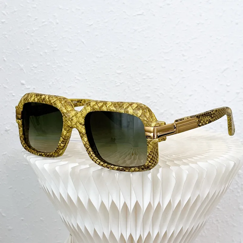 Cazal dhgate sales