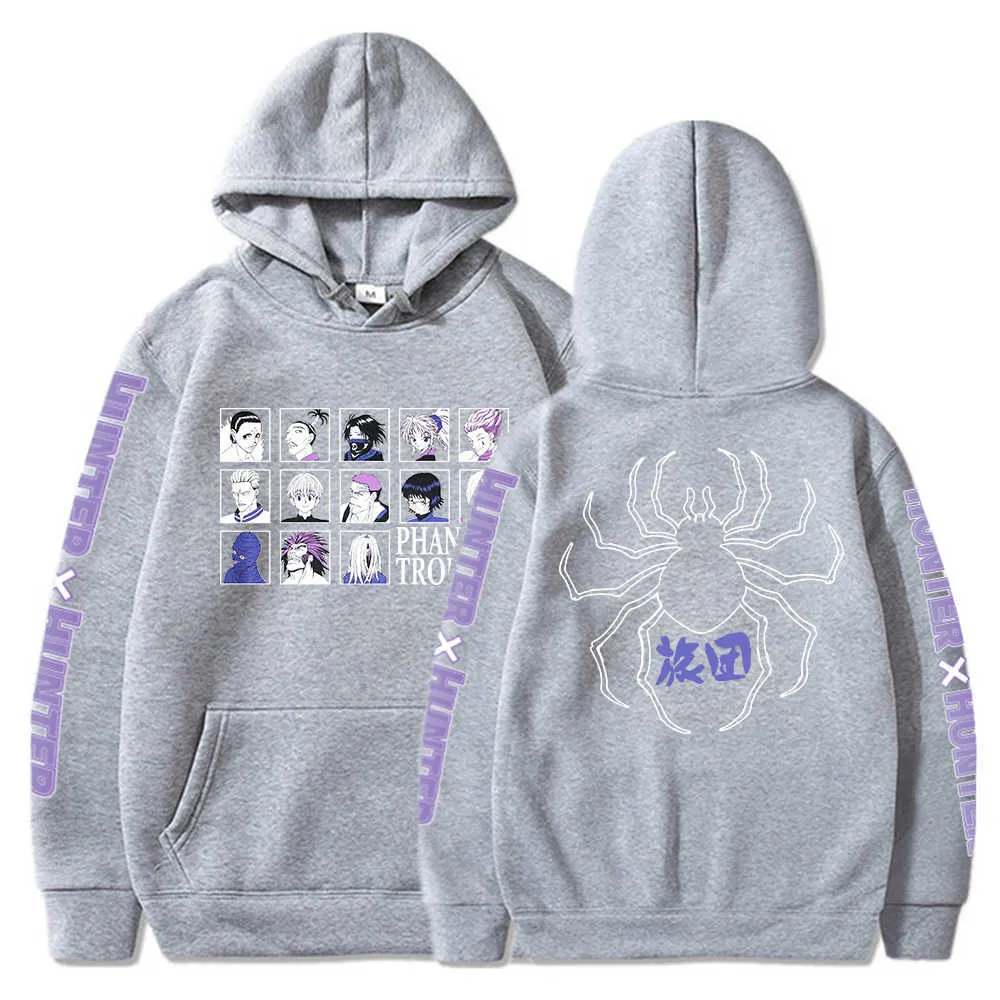 Sudadera hunter sales