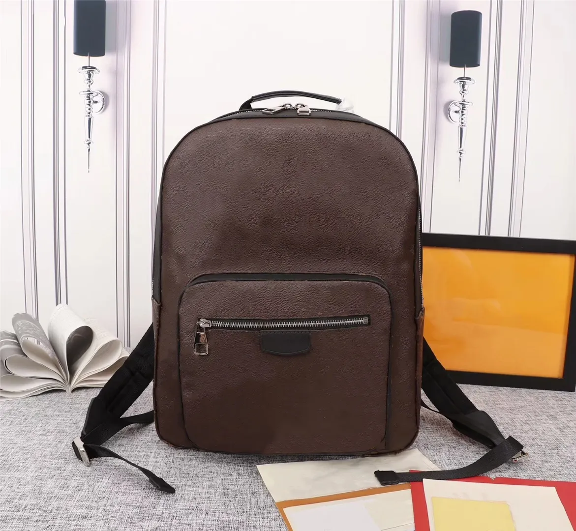 Backpack purse with flap outlet