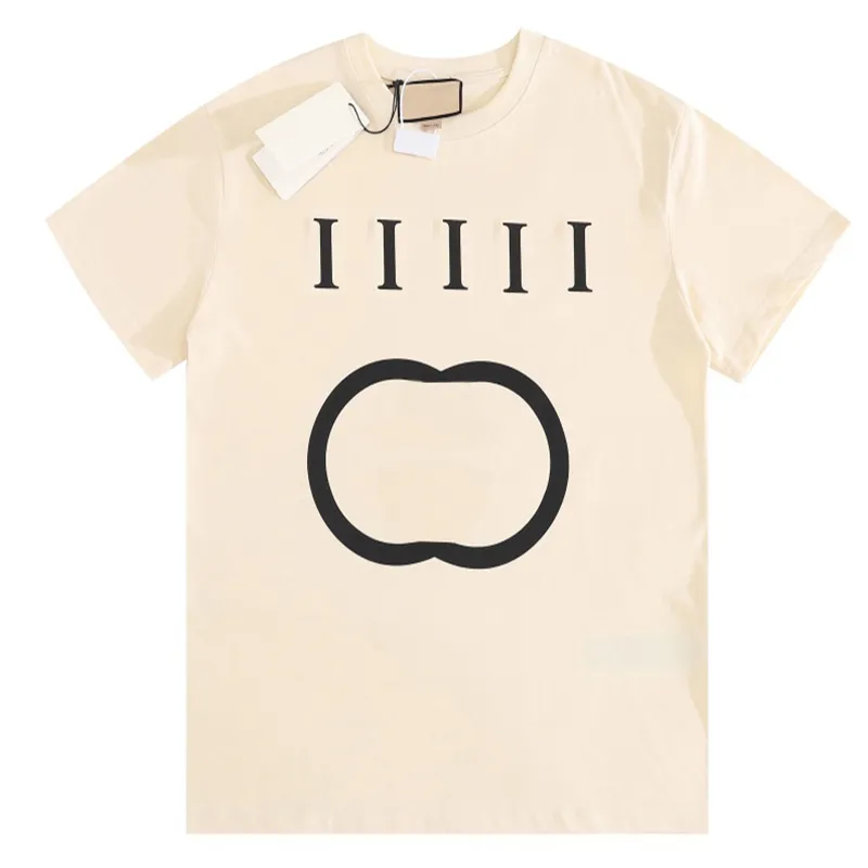 Дизайнер T Рубашки для мужчины женщина роскошные футболки флэш -груд