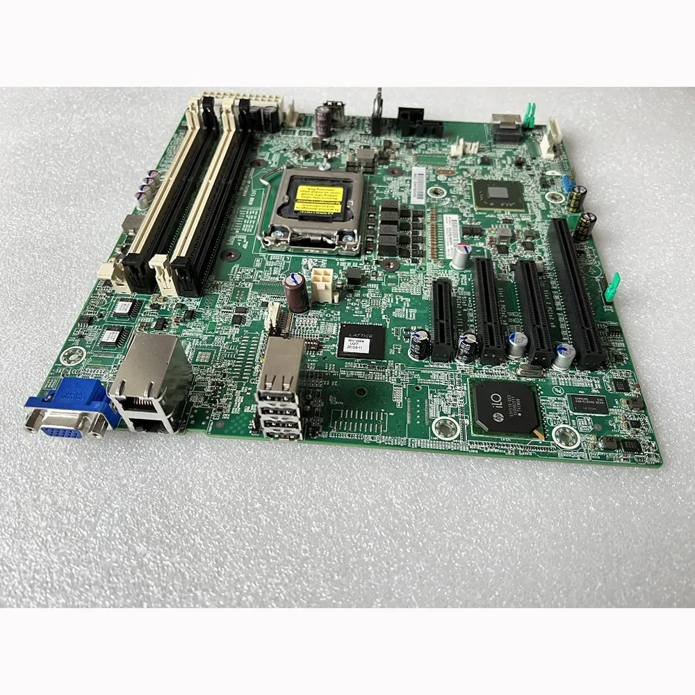 ✓ DHgate에서 확인하는 인기 HP ProLiant ML10 C204 서버 마더보드 |메인보드 732594 001 728188  001 |완전히 테스트됨 |2024년