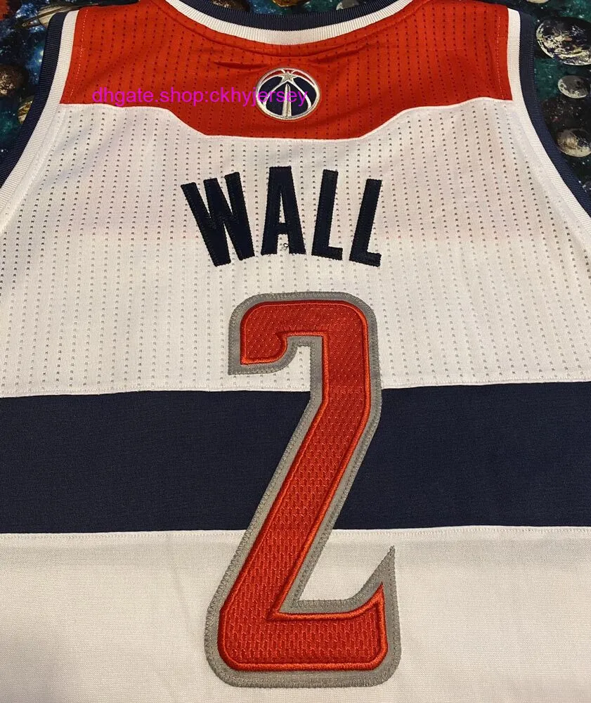 John wall jersey kids top