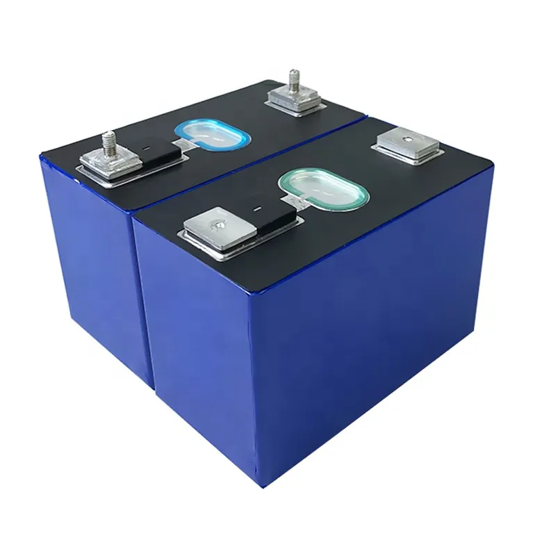 High Power 3.7V 150Ah Lithium Battery For Electric Vehicles, RVs 