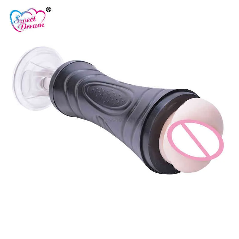 mini cup hand masturbator Mini Handfree Pocket Pussy Stroker Cup Sleeve Male Masturbators Sex Toys  for Men main image 1