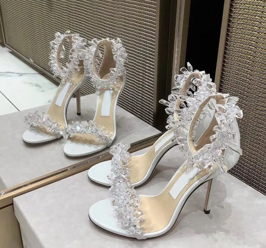 Wedding gladiator sandals hotsell