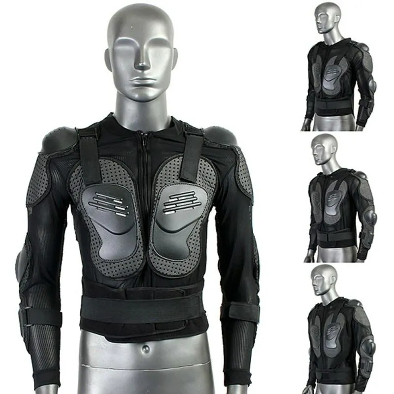 Motorbike full deals body armour