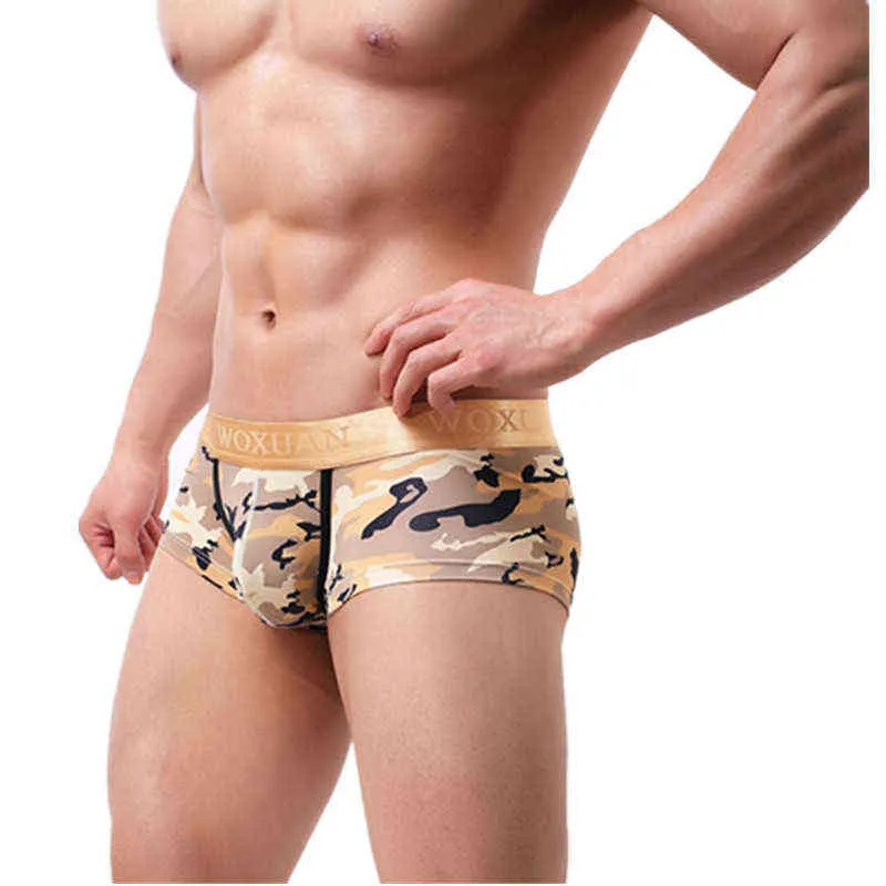 Woxuan sales men's underwear