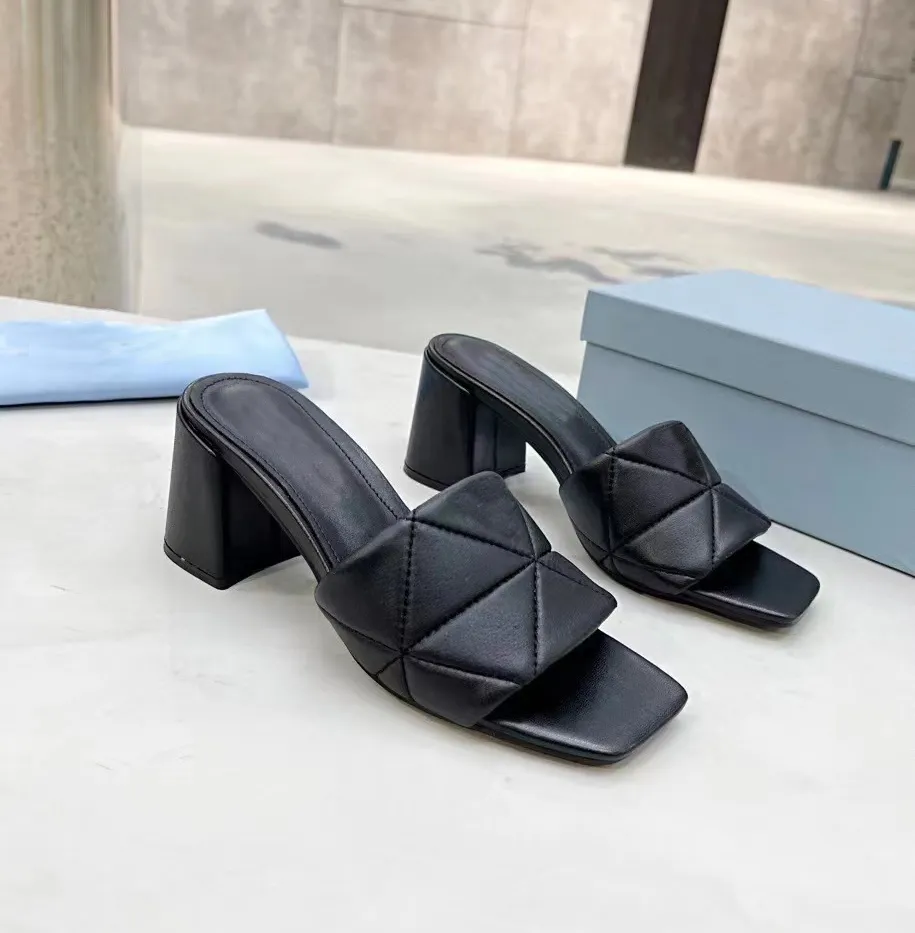 zara quilted flat mules