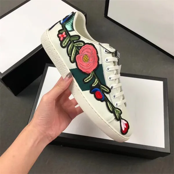 Basket gucci fleur clearance