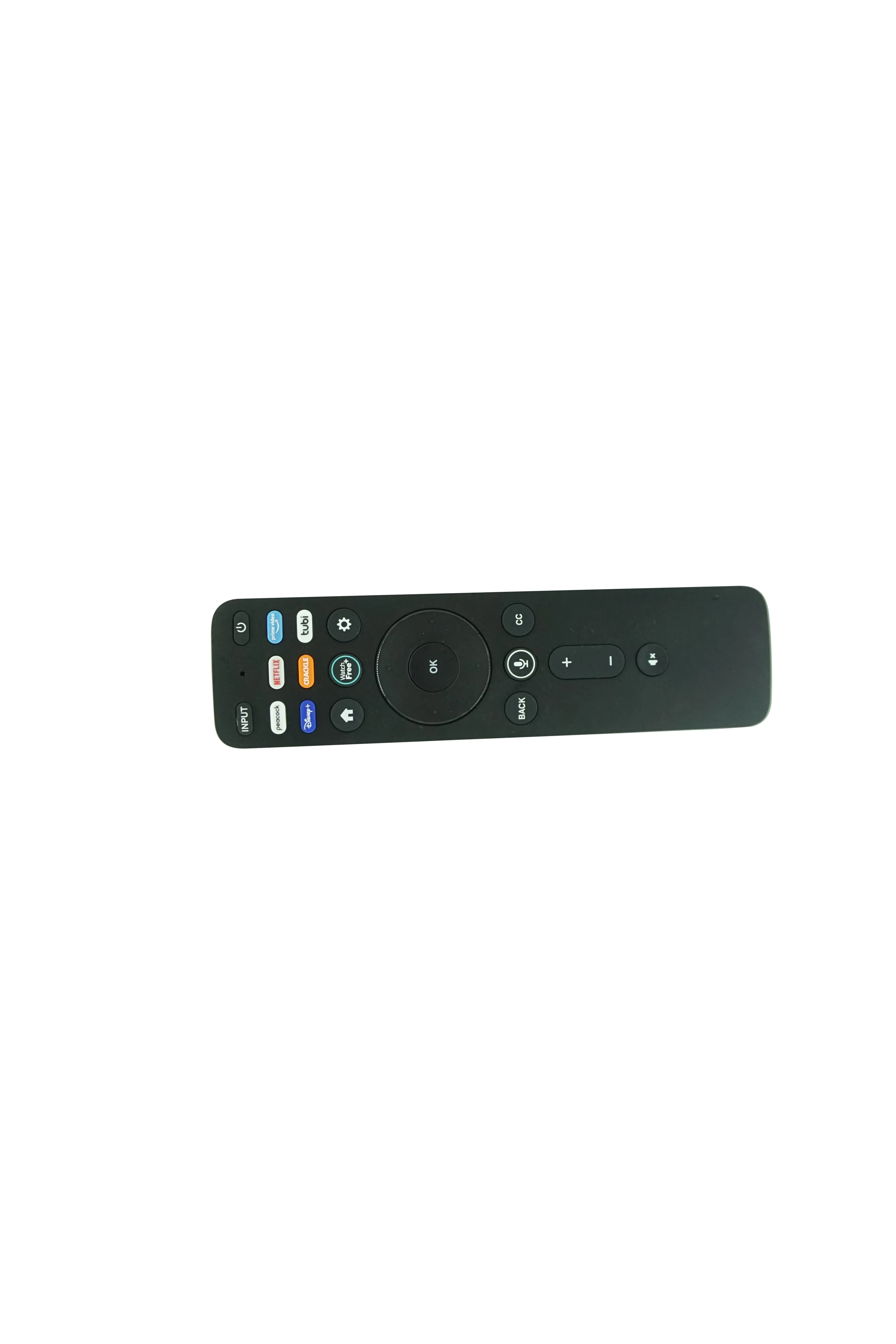 SmartCast Remote Control For Pc For M65Q7 J01, M58Q9, And M55Q6 H1 UHD ...