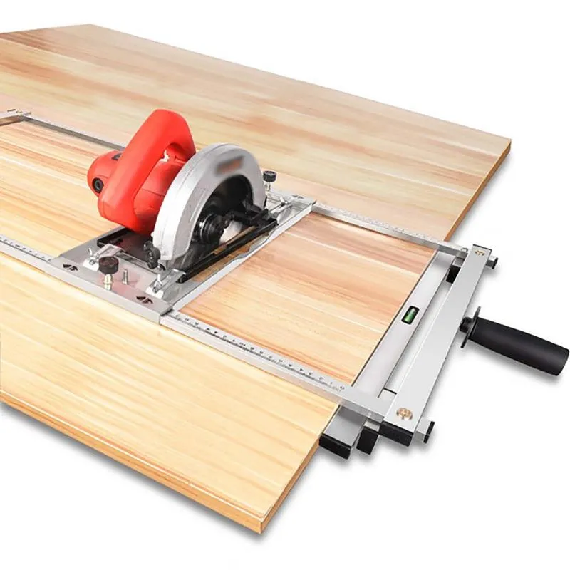 Wholesale Machining Edge Guide Position Cutting Tool Saw Rail