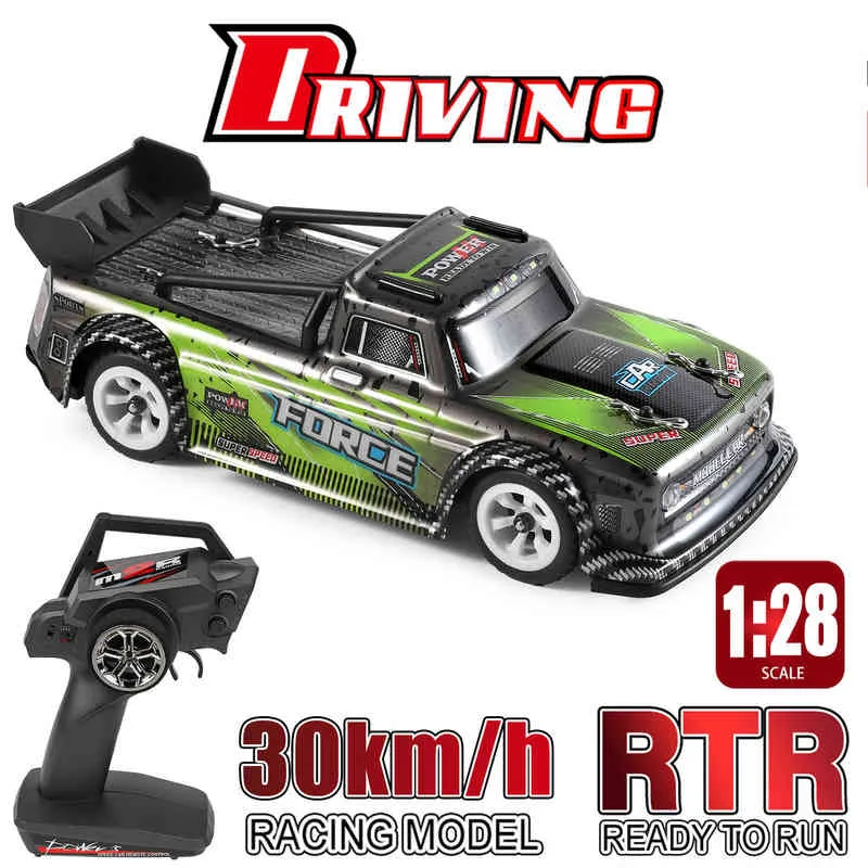 Wltoys 284131 RC DRIFT 1/28 4WD RTR 30KM/H 