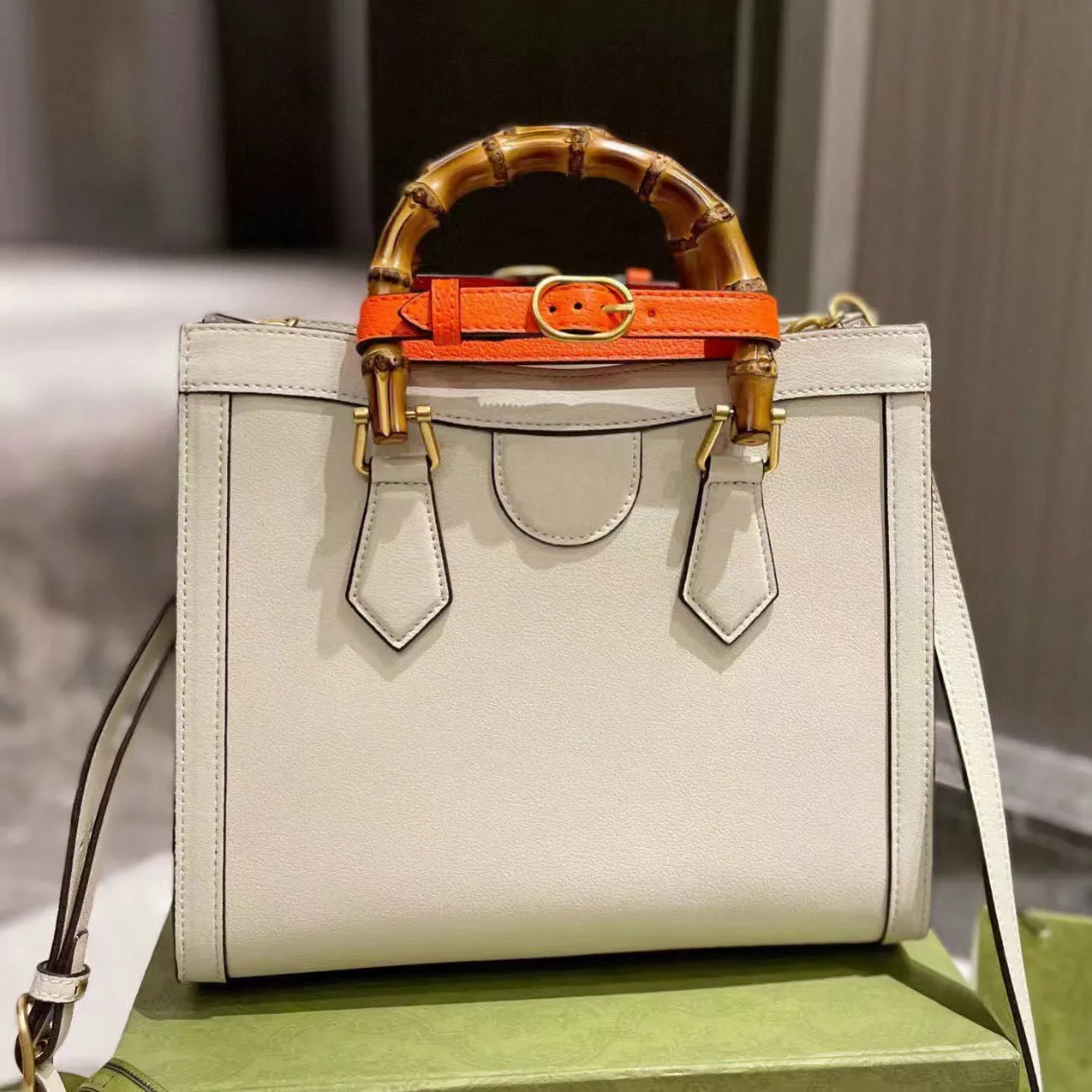 Genuine high-quality female leather handbags shoulder bag luxury texture design for women Western-style shoulder bags 2021nova