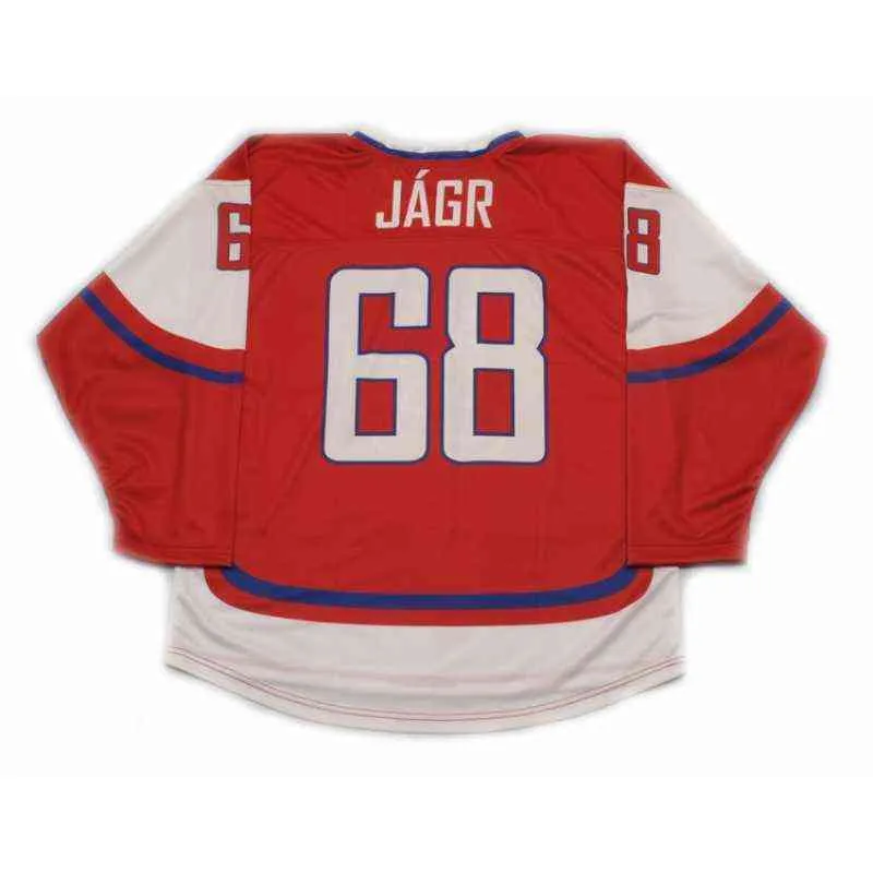 Maillot De Hockey Vintage République Tchèque - T-shirt Rétro Neuf Avec étiquettes, Marque Vulcanized