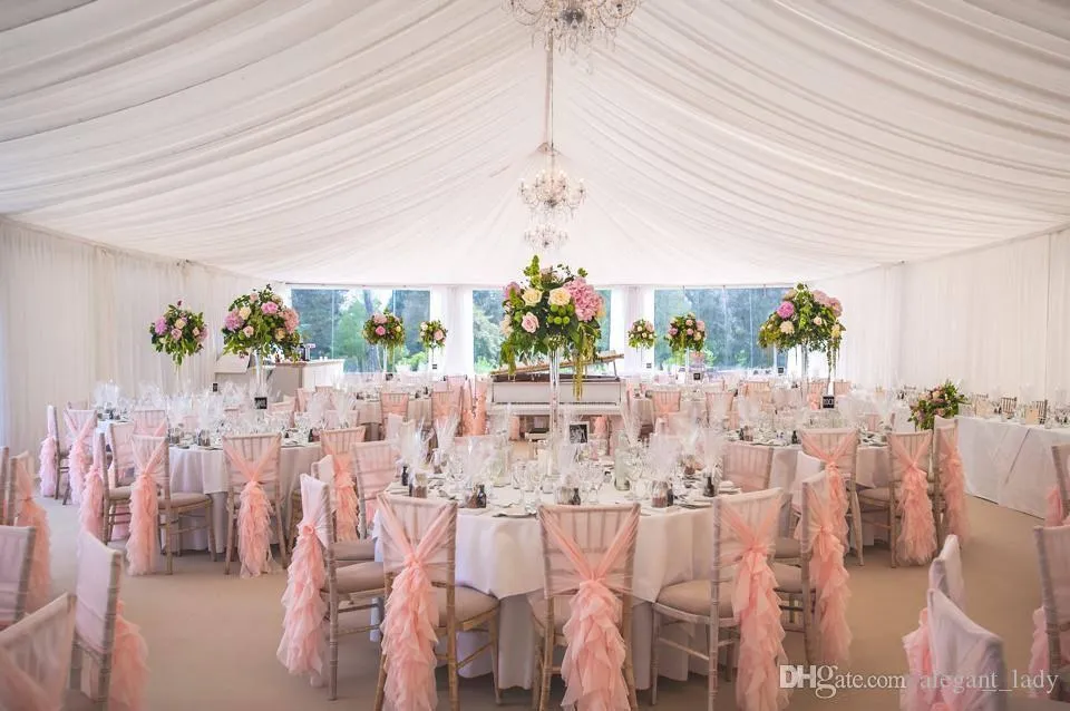 Wedding chair on sale covers to buy