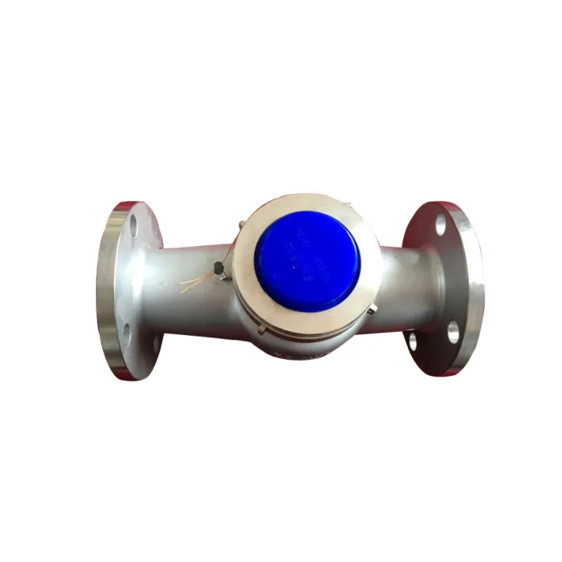 Factory direct supply of stainless steel water meter, please contact us for more specifications