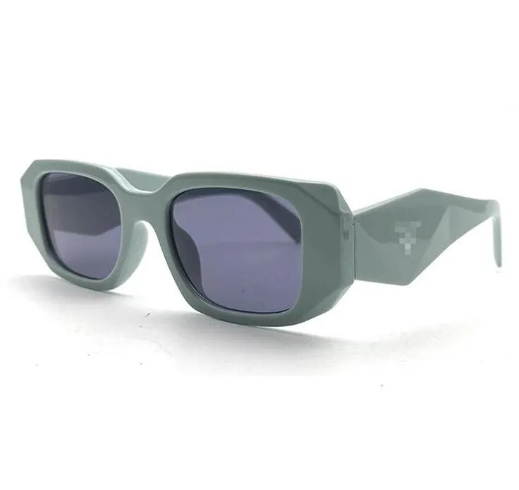 Modedesigner Sonnenbrille für Frauen Mann Goggle Strand Sonne Brillante Brille Kleine Rahmen Luxusqualität 7 Farbe Optional mit Box 1185