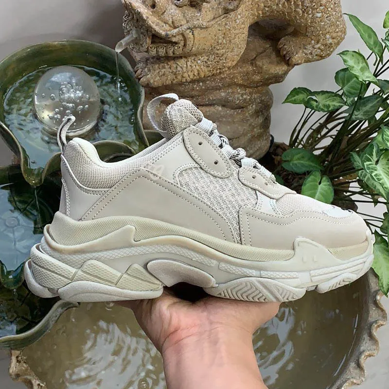 Balenciaga triple s dhgate on sale
