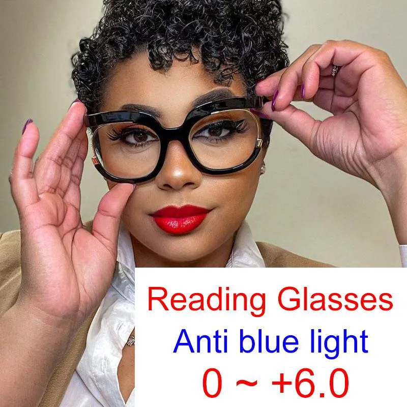 Vintage big frame eyeglasses discount