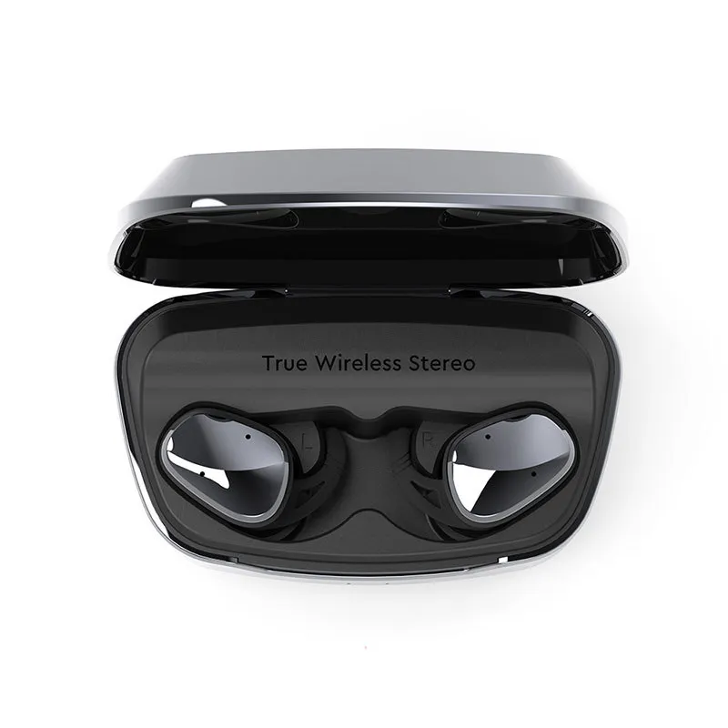 Sports running tws in-ear true wireless headset ear-hook high-quality bluetooths headsets waterproof bluetooth headset