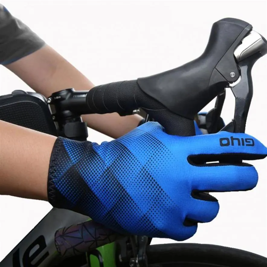 Велосипедные перчатки 1 Пара наружные легкие эластичные поты.