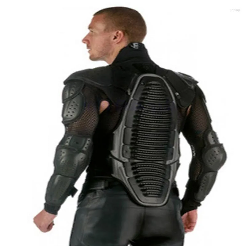 Armure de moto professionnelle MOTOCROSS dos protecteur de la colonne vertébrale équipement de protection du corps ConbinationMotorcycle