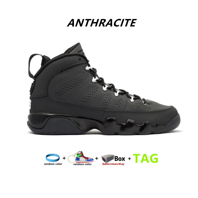 Anthracite 9s hotsell