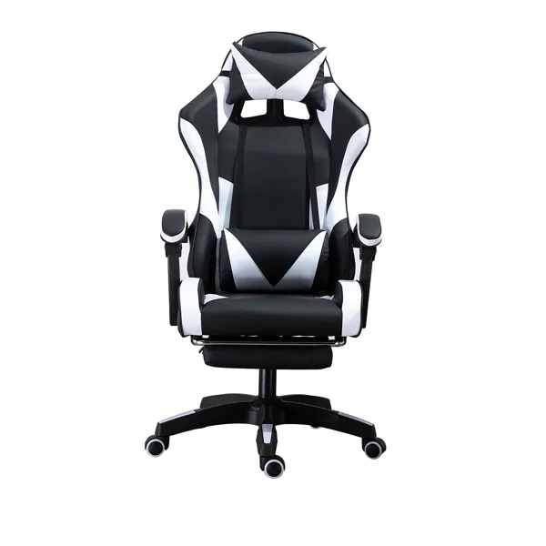 Dropship LOW BACK WELLNESS OFFICE CHAIR GAMING CHAIR WITH AIR